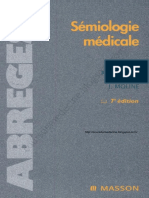 Abrégé de Sémiologie Médicale.pdf