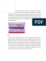 Indikasi Obat Untuk Pasien CKD