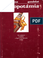Josef Klíma - Mezopotámia PDF