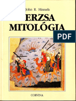 John R. Hinnels - Perzsa Mitologia PDF