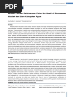 Download Analisis Sistem Pelaksanaan Kelas Ibu Hamil by Wenny Indah Purnama Eka Sari SN321425592 doc pdf