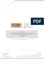 Piscitelli - Interseccionalidades, Categorias de Articulação e Experiências de Migrantes Brasileiras PDF