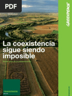 Ingenieria Genetica En Plantas Y Animales Ecologia Ingenieria