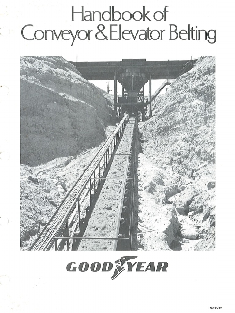 Goodyear Conveyor Handbook