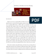 Deliberate Information Gathering PDF