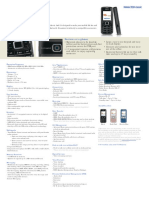 Nokia 3110classic PDF