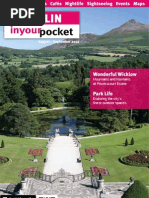 Dublin In Your Pocket