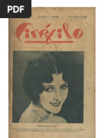 Cinefilo 009 | PDF