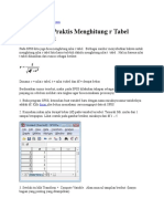 SPSS Tutorial