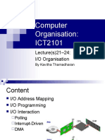 L21-24 IO Organisation