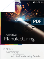 ELiSE - Additive Manufacturing