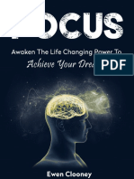 FOCUS The Life Changing Power
