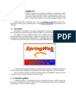 Manual Springweb