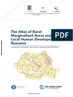 The Atlas of Rural Marginalized Areas An PDF