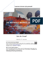 Astrale Werkelijkheid Digitale Versie 9789071495076