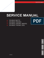 Service Manual 201504