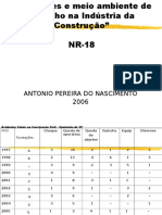 Curso Damasio - Formação D