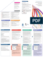 The Six Areas of The PLTS Framework: Independent Enquirers Team Workers