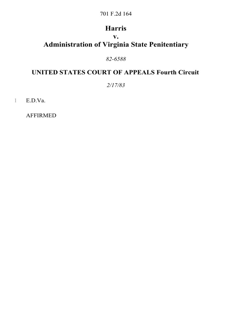 Virginia Library Of Virginia State Archive