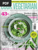 Cook Vegetarian - May 2015 UK PDF