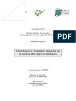 Centre de Garvité Et Centre de Pression PDF