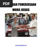 Download LangkahPemeriksaanMobilBekasbyrheasednaSN32146120 doc pdf