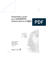 Socialismo na América Latina Século XXI
