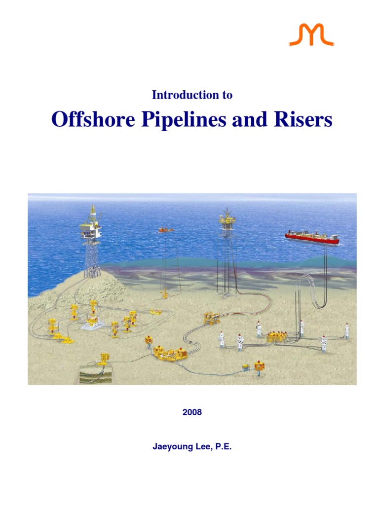 Offshore Pipeline Design and Installation | PDF | Pipeline Transport ...