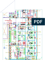 25 LAM PLANTA PRIMER PISO CirugAmbulatoria UTI Quirofanos-Model