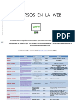 Guia Recursos en La Web