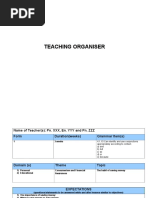 Download Teaching Organiser Sample 1 by Yeexin Hoong SN321471315 doc pdf