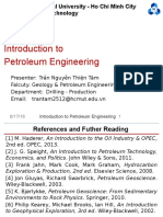 Chapter 0 Course Information