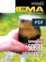 Revista Rhema Marzo 2016