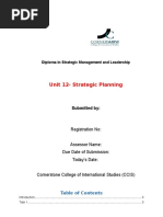 Business Strategy The Economist Pdf