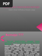 Download Kesehatan Reproduksi Pada Remaja by devamza SN32147596 doc pdf