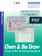 Manual Basic Ochem Bio Draw 11