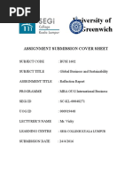 Allstar Latin America Assignment