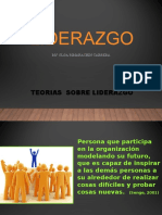 LIDERAZGO