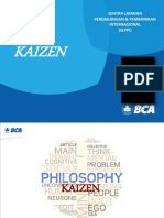 Kaizen (Unit Kerja DPOL) PDF