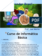 Aprender Brasil