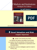 Financial Markets and Institutions: Abridged 10 Edition