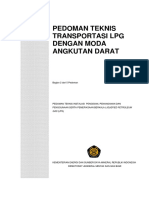 ESDM-PEDOMAN TEKNIS TRANSPORTASI LPG DENGAN MODA ANGKUTAN DARAT.pdf