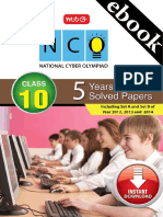 Class 10 Nco 5 Years e Book15 2