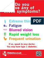 A4 COLOUR Symptoms