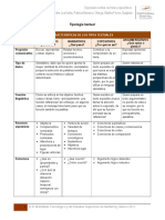 Tipologia Textual