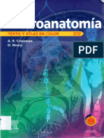 Crossman 2007 Neuroanatomia