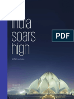 India Soars High