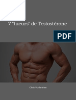 7 - Tueurs - de Testostérone