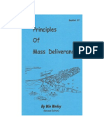 Principles of Mass Deliverance_Win Worley