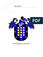 Manual de Heraldica